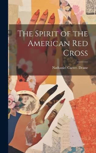 Cover image for The Spirit of the American Red Cross