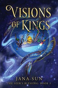 Cover image for Visions of Kings