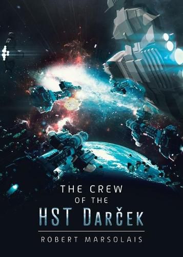 Cover image for The Crew of the HST Dar&#269;ek