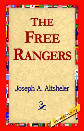 Cover image for The Free Rangers