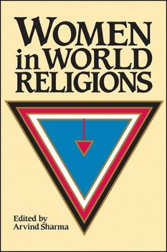 Cover image for Women in World Religions