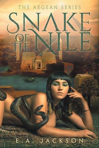 Cover image for Snake Of The Nile