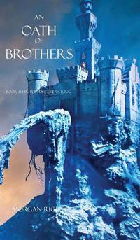 Cover image for An Oath of Brothers (Book #14 in the Sorcerer's Ring)