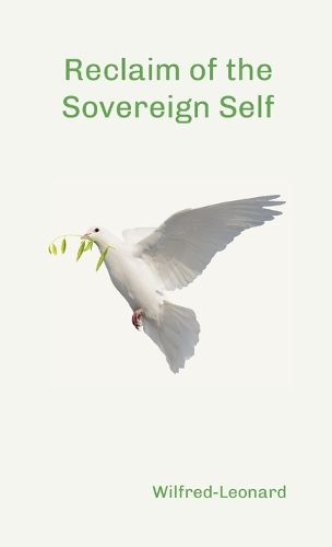 Cover image for Reclaim of the Sovereign Self