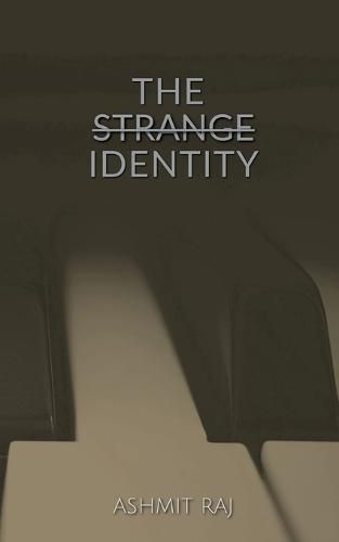 Cover image for The Strange Identity