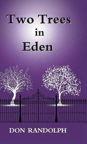 Cover image for Two Trees in Eden