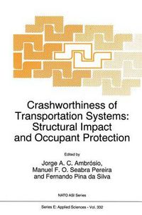 Cover image for Crashworthiness of Transportation Systems: Structural Impact and Occupant Protection