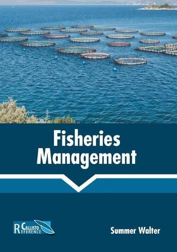 Cover image for Fisheries Management