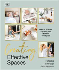Cover image for Creating Effective Spaces