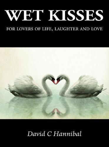 Cover image for Wet Kisses