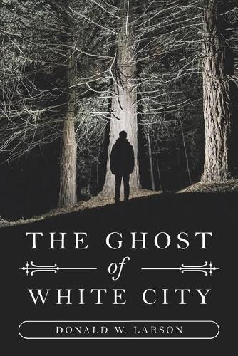 Cover image for The Ghost of White City