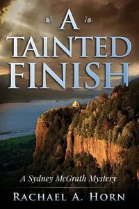 Cover image for A Tainted Finish: A Sydney McGrath Mystery