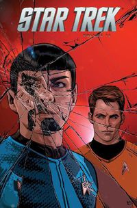 Cover image for Star Trek Volume 12
