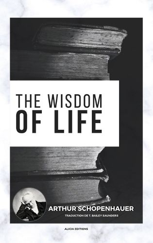 Cover image for The Wisdom of Life