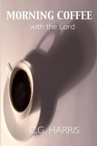 Cover image for Morning Coffee With the Lord