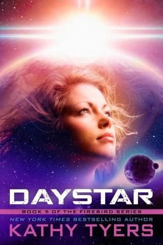 Cover image for Daystar: Volume 5