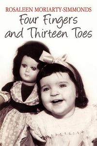 Cover image for Four Fingers and Thirteen Toes