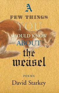 Cover image for Few Things You Should Know About the Weasel