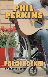 Cover image for Porch Rocker