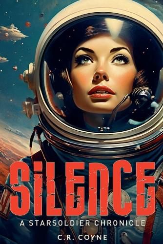 Cover image for Silence
