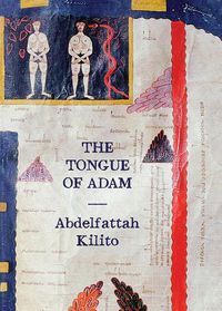 Cover image for The Tongue of Adam