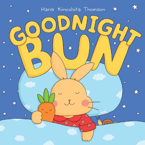 Goodnight Bun