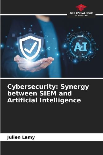 Cover image for Cybersecurity