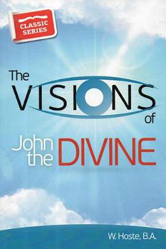 Cover image for Visions of John the Divine