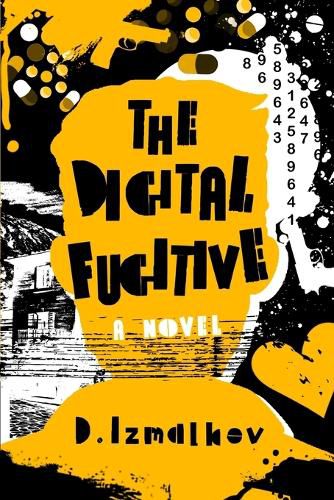 Cover image for The Digital Fugitive
