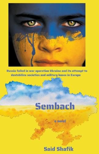 Cover image for Sembach