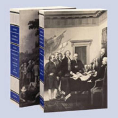 Cover image for American Commonwealth, 2-Volume Set