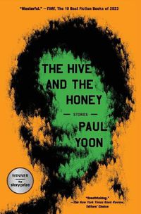 Cover image for The Hive and the Honey