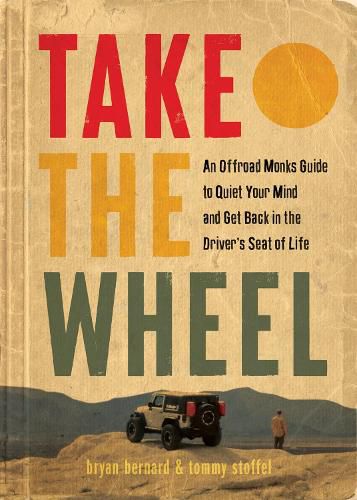 Cover image for Take the Wheel