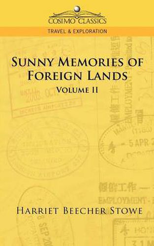 Cover image for Sunny Memories of Foreign Lands - Vol. 2