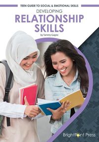 Cover image for Developing Relationship Skills