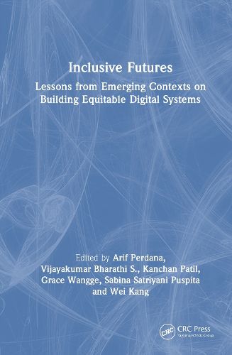 Cover image for Inclusive Futures