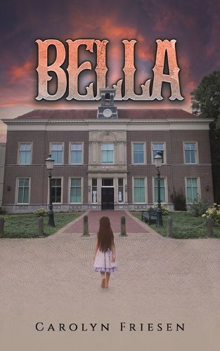 Cover image for Bella