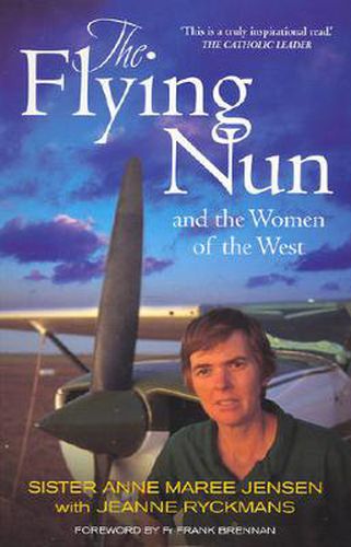 The Flying Nun: And the Women of the West