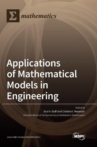 Cover image for Applications of Mathematical Models in Engineering