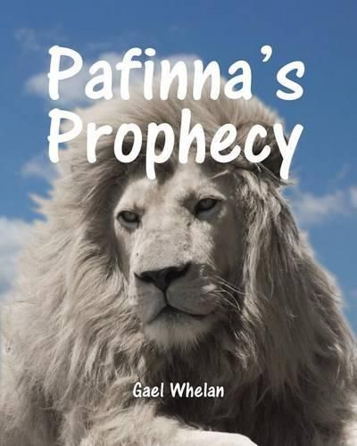 Cover image for Pafinna's Prophecy