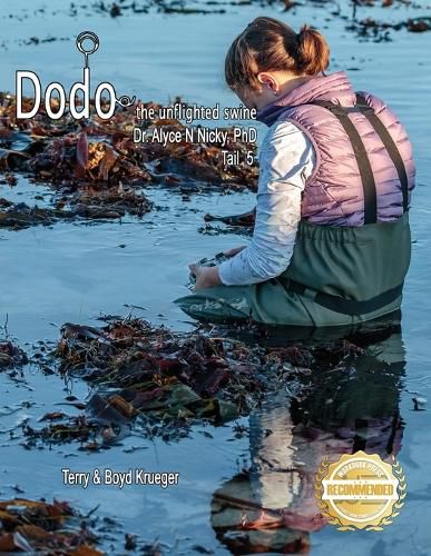 Cover image for Dodo