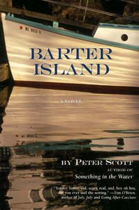 Cover image for Barter Island