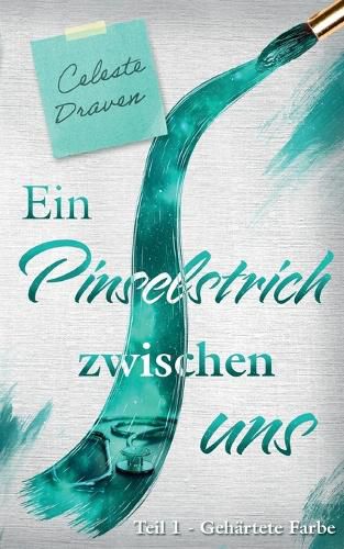 Cover image for Ein Pinselstrich zwischen uns