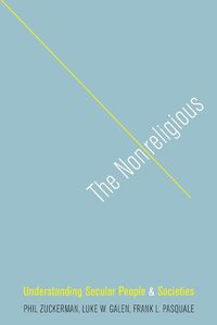 Cover image for The Nonreligious: Understanding Secular People and Societies