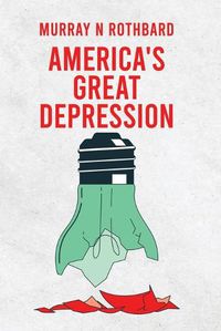 Cover image for America's Great Depression