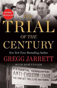 Cover image for The Trial of the Century