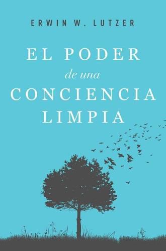 Cover image for El Poder de Una Conciencia Limpia