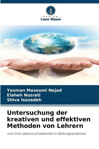 Cover image for Untersuchung der kreativen und effektiven Methoden von Lehrern