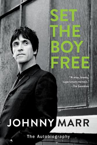 Set the Boy Free: The Autobiography