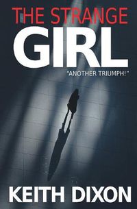 Cover image for The Strange Girl